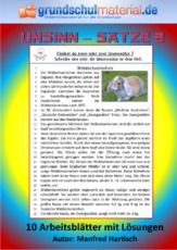 Unsinnsätze 2.pdf